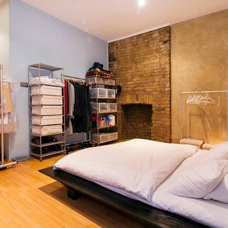 Apartamento Guestready - Bright Flat In The Heart Of Londres Exterior foto