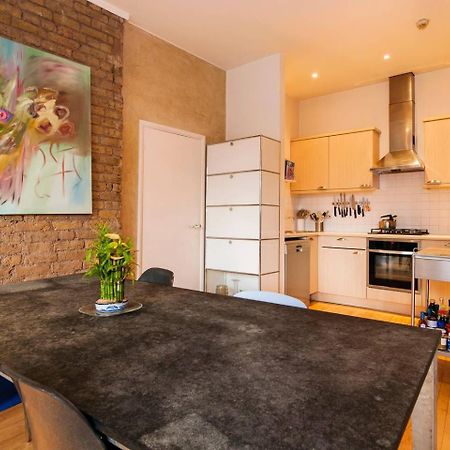 Apartamento Guestready - Bright Flat In The Heart Of Londres Exterior foto