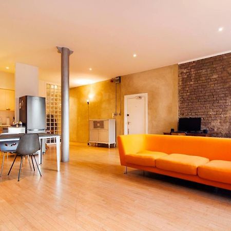 Apartamento Guestready - Bright Flat In The Heart Of Londres Exterior foto