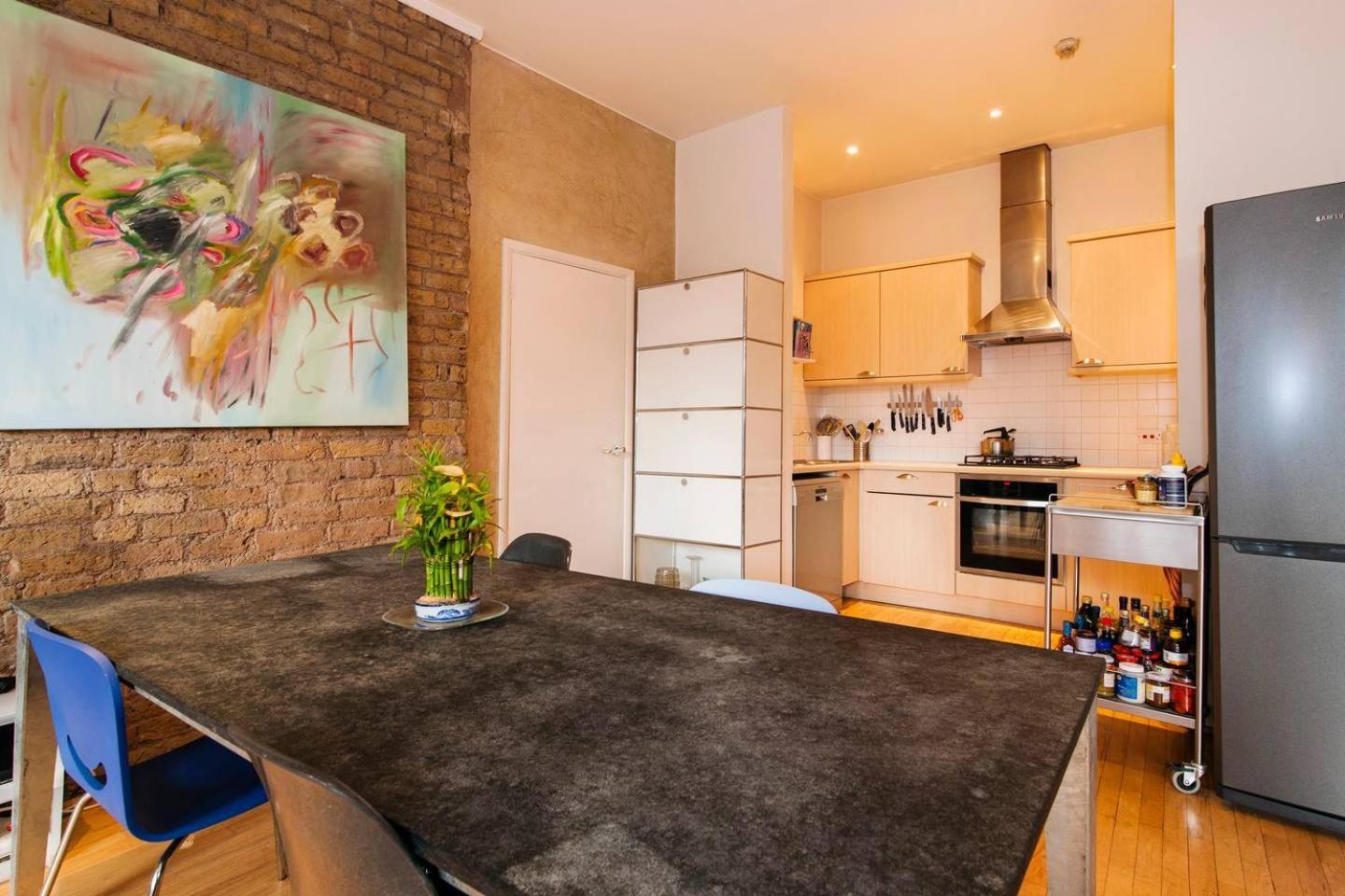 Apartamento Guestready - Bright Flat In The Heart Of Londres Exterior foto