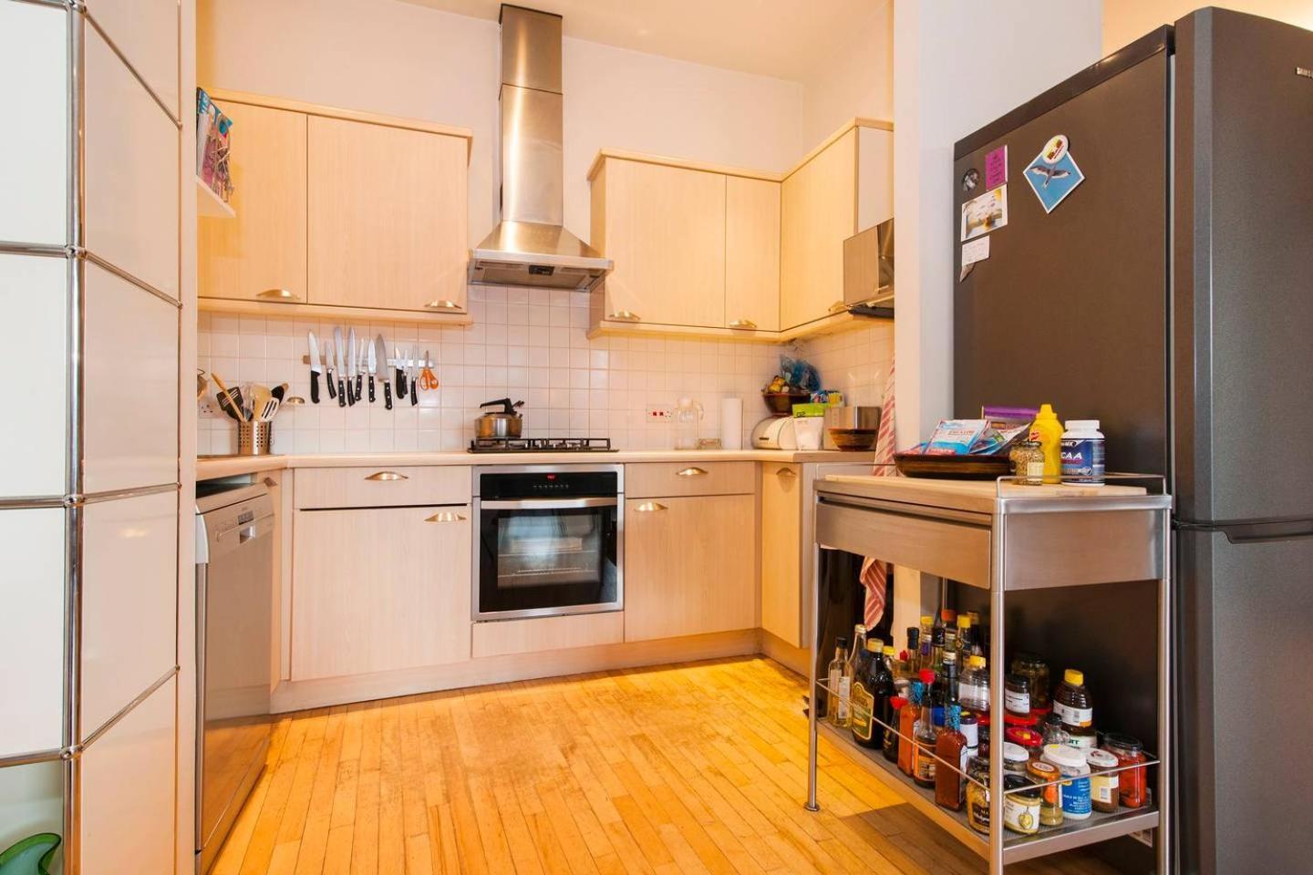 Apartamento Guestready - Bright Flat In The Heart Of Londres Exterior foto