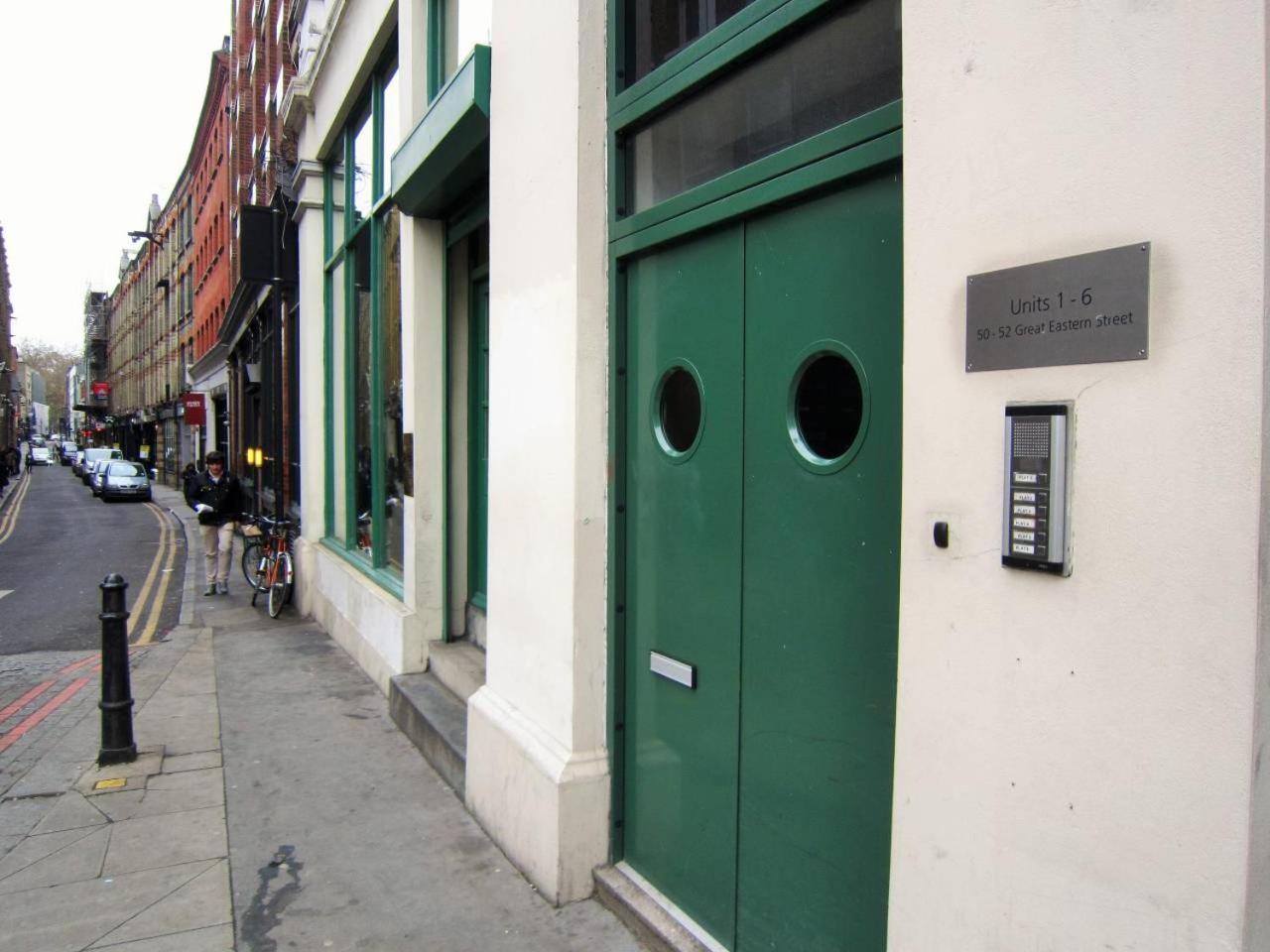Apartamento Guestready - Bright Flat In The Heart Of Londres Exterior foto