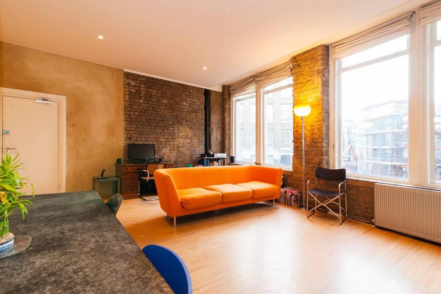 Apartamento Guestready - Bright Flat In The Heart Of Londres Exterior foto