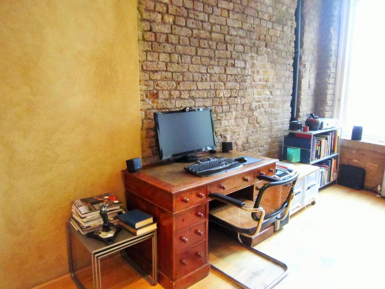Apartamento Guestready - Bright Flat In The Heart Of Londres Exterior foto