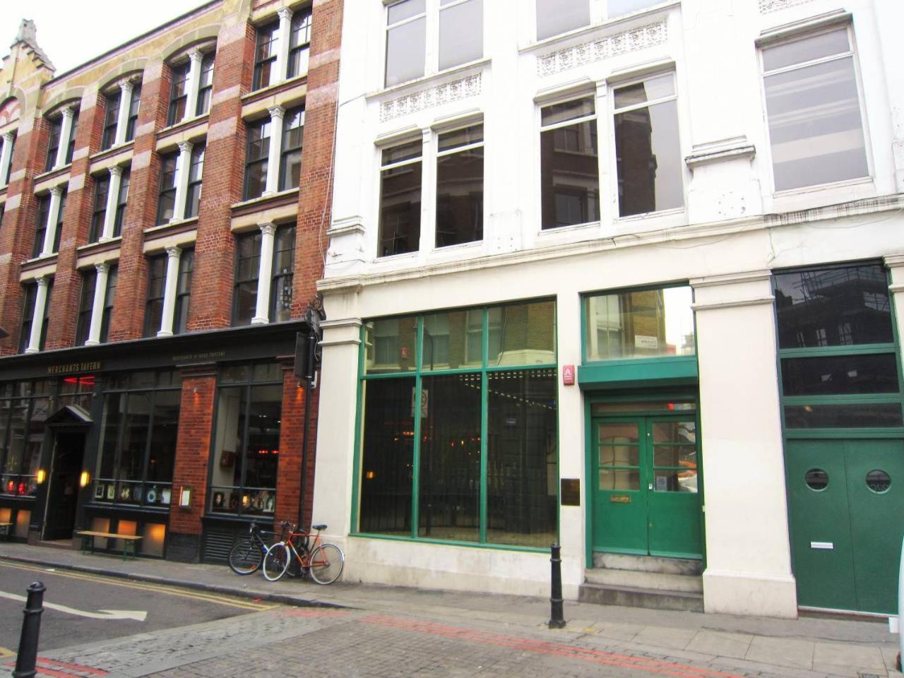 Apartamento Guestready - Bright Flat In The Heart Of Londres Exterior foto